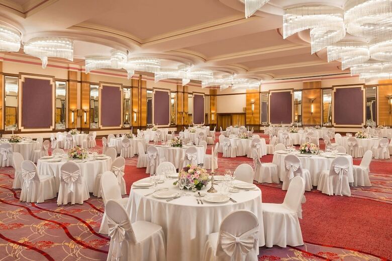 Hotel The Westin Zagreb