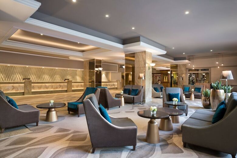 Hotel The Westin Zagreb