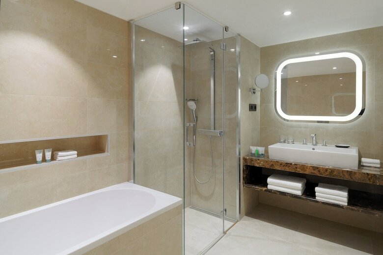 Hotel The Westin Zagreb