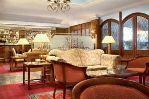 Hotel The Westin Zagreb