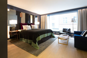 First Hotel Skt Petri