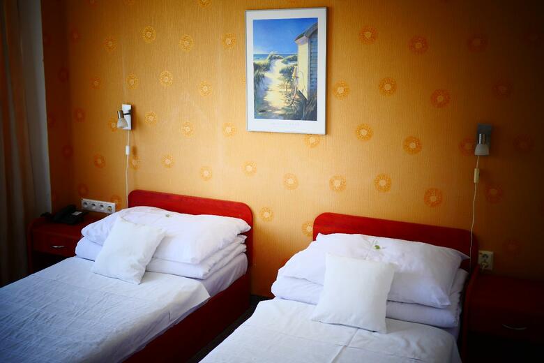 Baronka Hotel