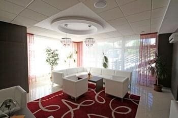 Baronka Hotel