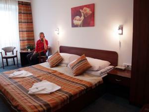 Baronka Hotel