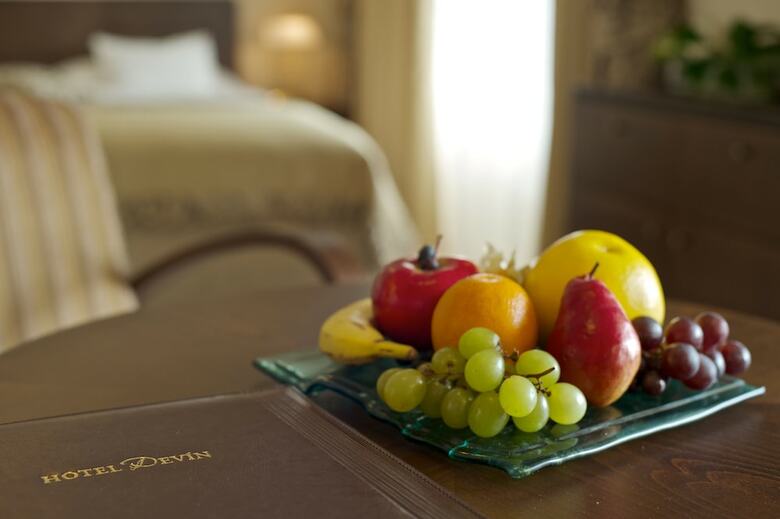 Hotel Devin