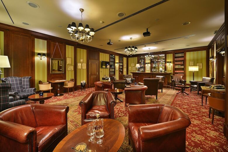 Marrol's Boutique Hotel