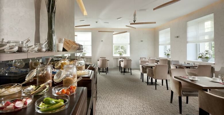 Hotel Mamaison Residence Sulekova Bratislava