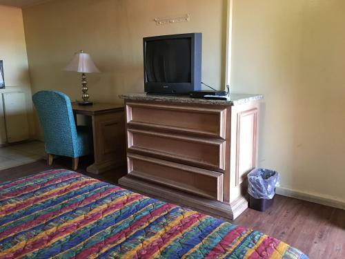 Black Horse Motel