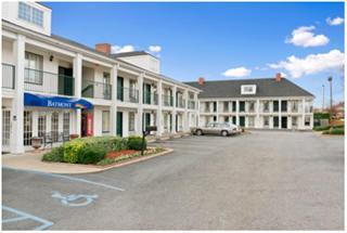 Motel Baymont Inn & Suites - Ozark