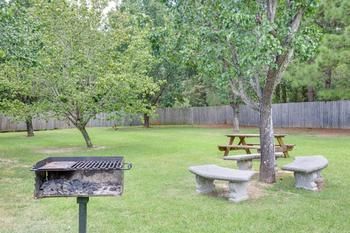 Motel Baymont Inn & Suites - Ozark