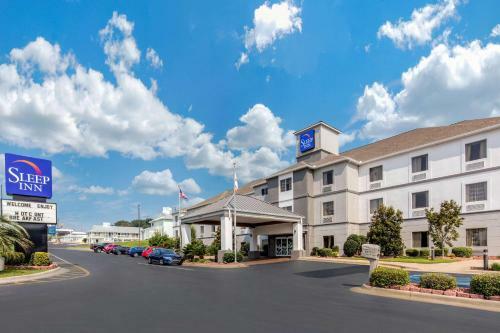 Hotel Sleep Inn & Suites Millbrook