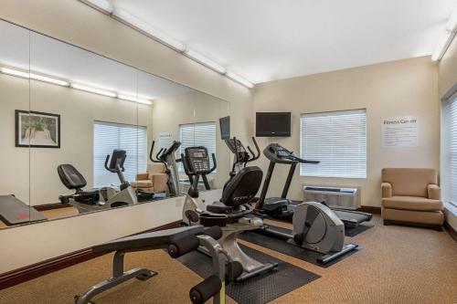 Hotel Sleep Inn & Suites Millbrook
