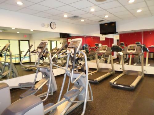 Hotel Radisson Akron/fairlawn