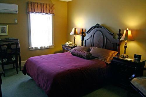Posada The Inn At Jim Thorpe