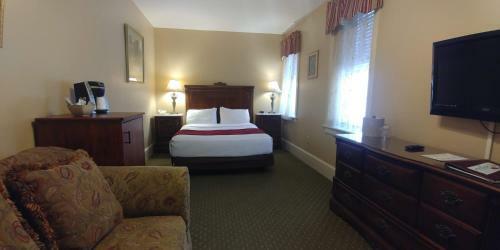 Posada The Inn At Jim Thorpe