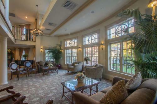 Hotel The Olde Mill Inn Basking Ridge