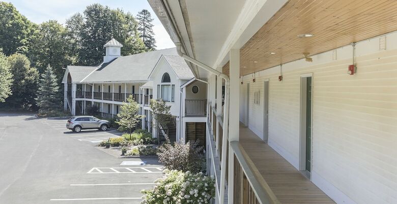 Motel Fairbanks Inn