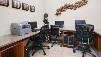 Hotel Best Western Plus Peppertree Inn At Omak