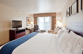 Holiday Inn Express Hotel & Suites Exmore-eastern Shore