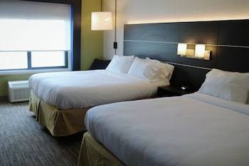 Holiday Inn Express Hotel & Suites Exmore-eastern Shore