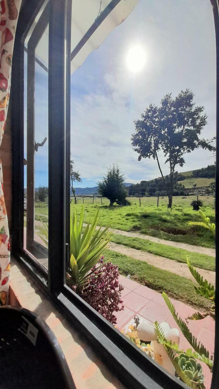 Agroturismo Hospedaje Maria Valentina