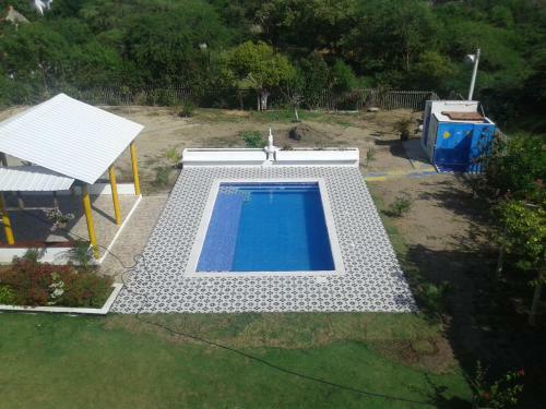 Casa De Campo Palmarito