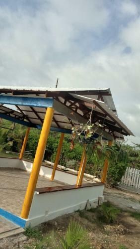 Casa De Campo Palmarito