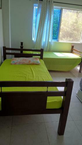 Casa De Campo Palmarito