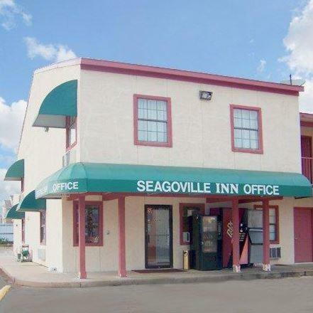 Motel Seagoville Inn