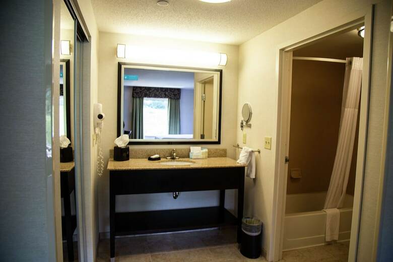 Hotel Hampton Inn & Suites Sharon