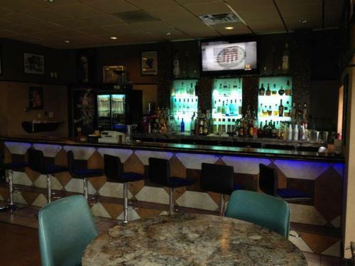 Motel Kings Inn