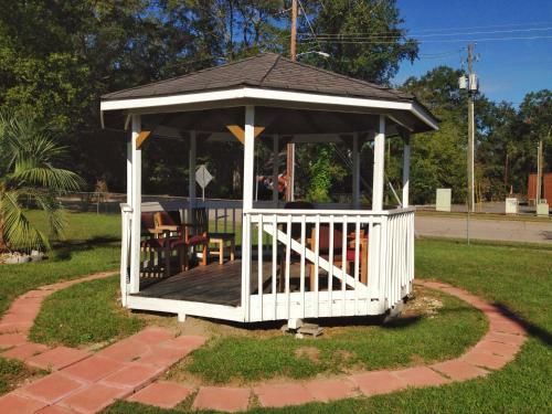 Motel Inn Cheraw