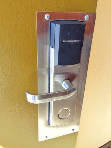 Motel Inn Cheraw