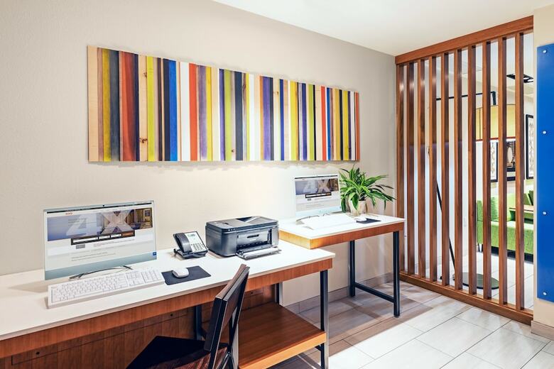 Hotel Holiday Inn Express & Suites Ozona