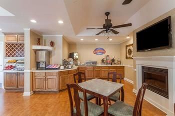 Motel Baymont Inn & Suites - Columbia