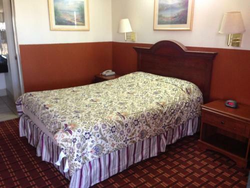 Motel Executive Inn Robstown
