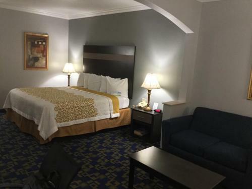 Motel Days Inn Robstown