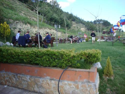 Hotel A Santiago