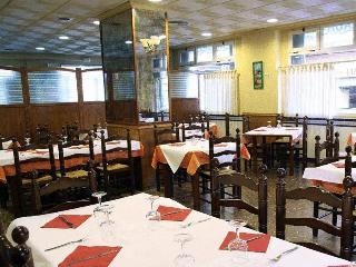 Hotel Trapemar