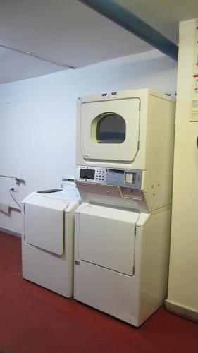 Albergue Residencia Campus Confort Burjassot