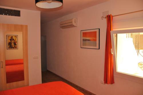 Hostal Antigua Fonda
