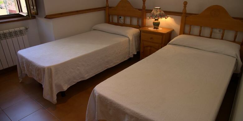 Albergue La Casa Vieja De Alceda