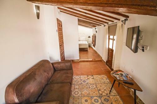 Bed & Breakfast Casa Entre Vi�as