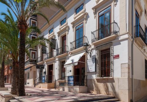 Bed & Breakfast Casa Entre Vi�as