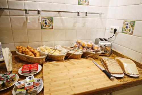 Bed & Breakfast Casa Entre Vi�as