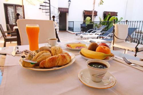 Bed & Breakfast Casa Entre Vi�as