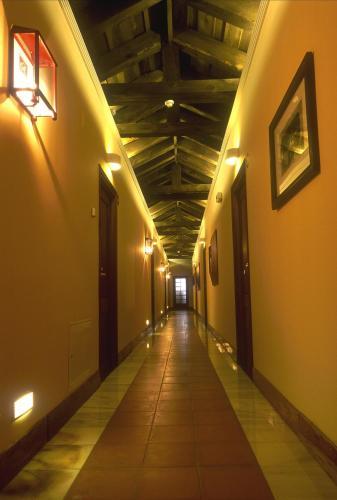 Hotel El Rancho