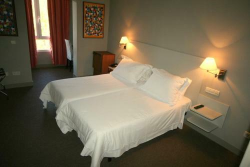 Hotel La Posada Del Rancho