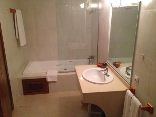 Hotel Las Fuentes