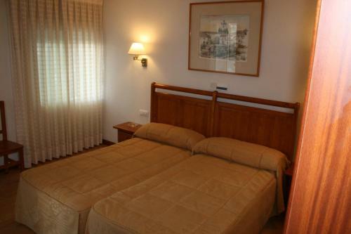 Hotel Rural Mariblanca